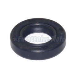 Retén 10x18x4 bomba agua Minarelli/Yamaha 50c.c