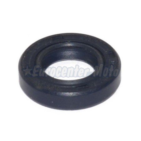 Retén 10x18x4 bomba agua Minarelli/Yamaha 50c.c