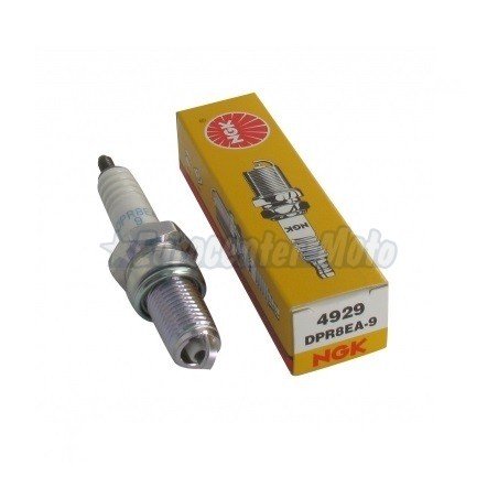 Bujía NGK DPR8EA-9