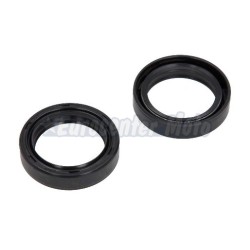 Juego retenes horquilla Centauro 36x48x10,5mm. Yamaha X-Max 2005/2009