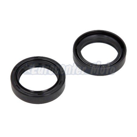 Juego retenes horquilla Centauro 36x48x10,5mm. Yamaha X-Max 2005/2009