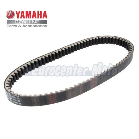 Correa variador Original Yamaha N-Max 125 Euro 3/4 de 2015 a 2020