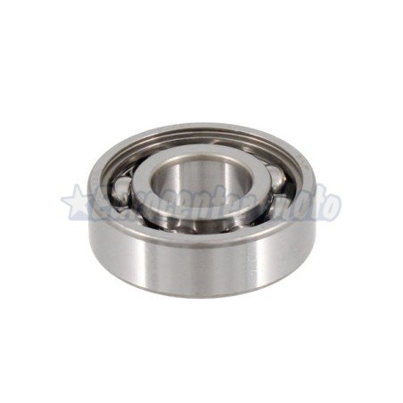 Cojinete SKF 6203 C3 Abierto