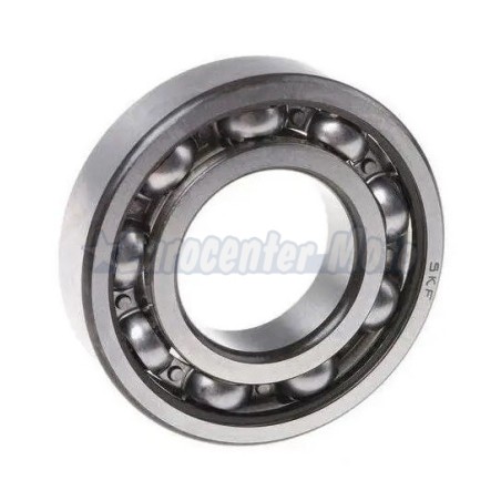 Cojinete SKF 6004 Abierto