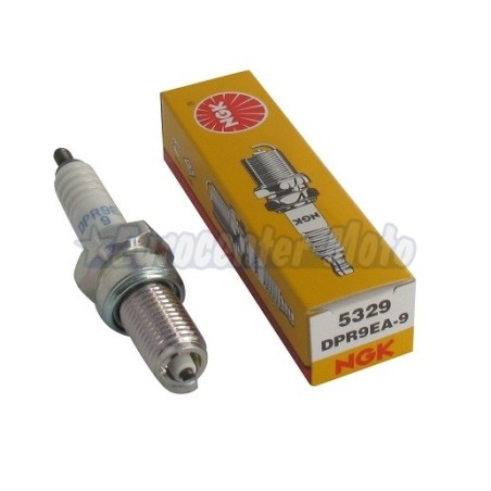 Bujía NGK DPR9EA-9