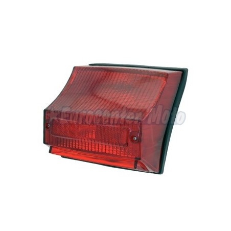 Piloto de freno completo Vespa TX 200 y T5 125