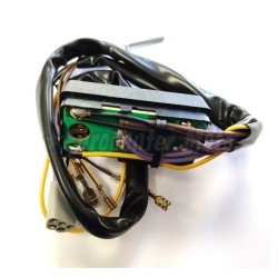 Conmutador luces Vespa PK 125 XL y PX 200 E Arranque eléctrico...