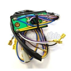 Conmutador luces Vespa PX 125/150/ 200 sin arranque eléctrico