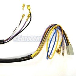 Conmutador luces Vespa PX 125/150/ 200 sin arranque eléctrico