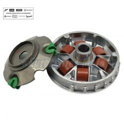 Variador Original Motores Piaggio 250/300 varios modelos