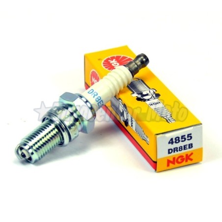 Bujía NGK DR8EB