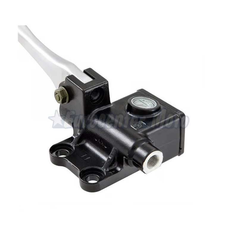 Mando bomba de freno delantera Vespa PX 125/150/200 Freno de disco