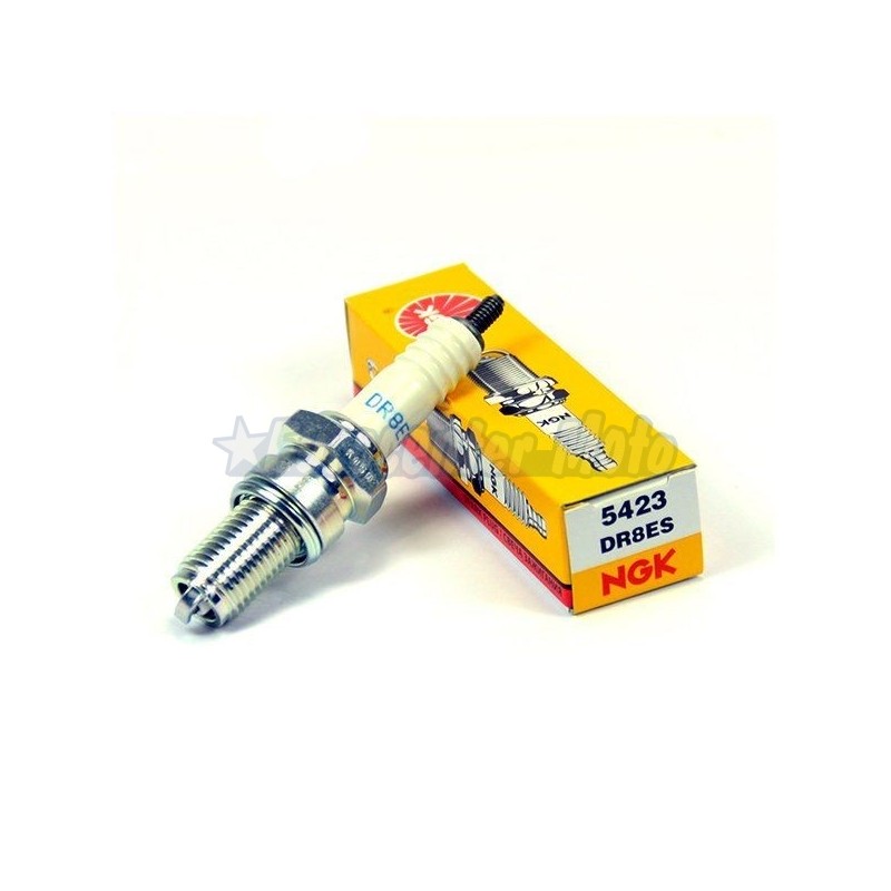 Bujía NGK DR8ES