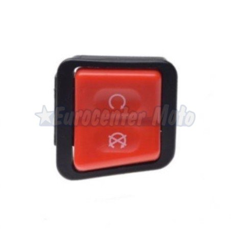 Conmutador de pare y encendido Honda SH 300i 2007/2014