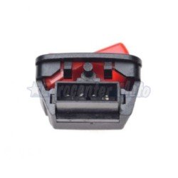 Conmutador de pare y encendido Honda SH 300i 2007/2014