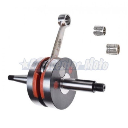 Cigueñal WM Racing motores Minarelli AM6 50 LC