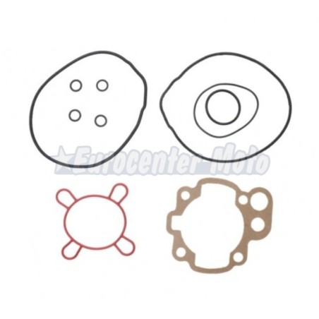 Juego juntas cilindro motores Minarelli AM345-AM6