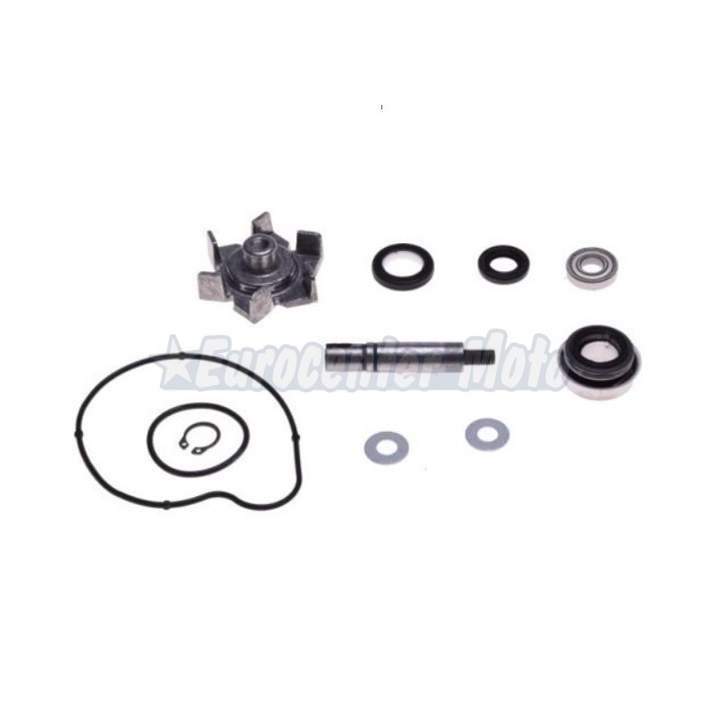 Kit reparación bomba de agua Yamaha T-Max 500. 2004/2011