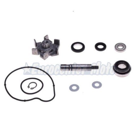 Kit reparación bomba de agua Yamaha T-Max 500. 2004/2011