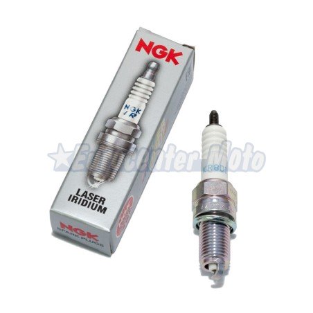 Bujía NGK Iridium KR8DI