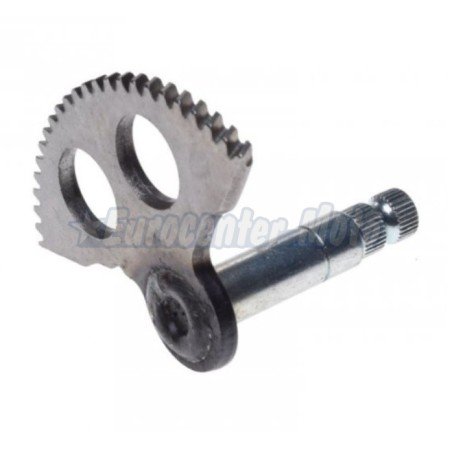 Sercha eje pedal arranque motores Minarelli/Yamaha Scooter 50