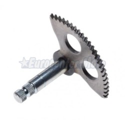 Sercha eje pedal arranque motores Minarelli/Yamaha Scooter 50