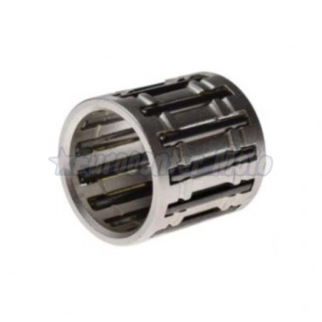 Canastilla biela 12x15x15 pistón Minarelli AM6