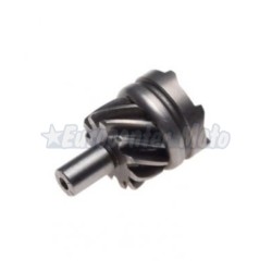 Piñón arranque motores Piaggio Leader 125 4T. Liberty 125, Vespa LX 125…