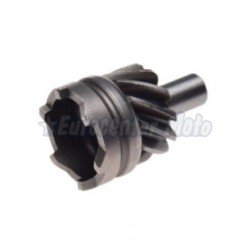 Piñón arranque motores Piaggio Leader 125 4T. Liberty 125, Vespa LX 125…