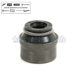 Retén válvula Original motores Piaggio 4 Tiempos varios modelos