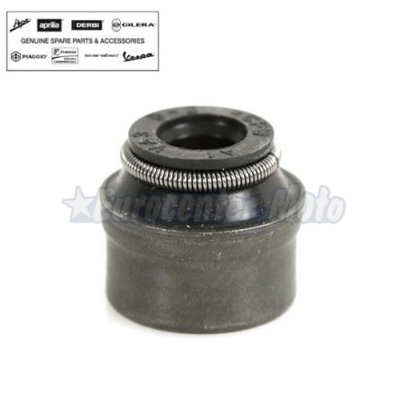 Retén válvula Original motores Piaggio 4 Tiempos varios modelos