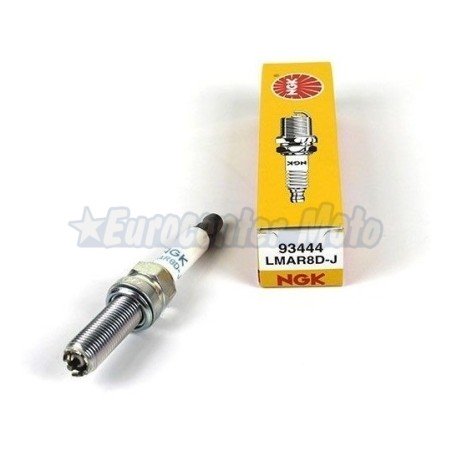 Bujía NGK LMAR8D-J