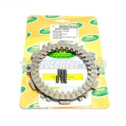 Kit discos de embrague Top Performances Piaggio Beverly y X10 350i