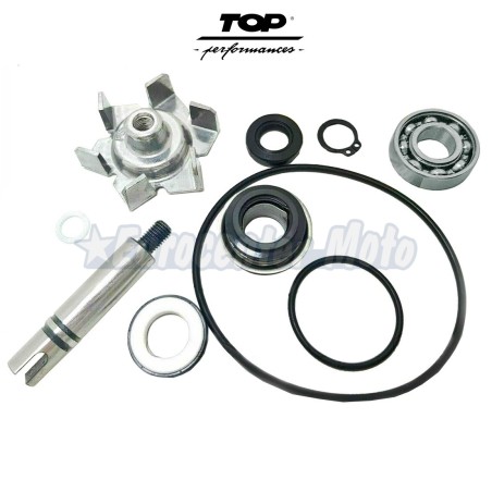 Kit reparación bomba de agua Top Performances Yamaha T-Max 500 2001/2011