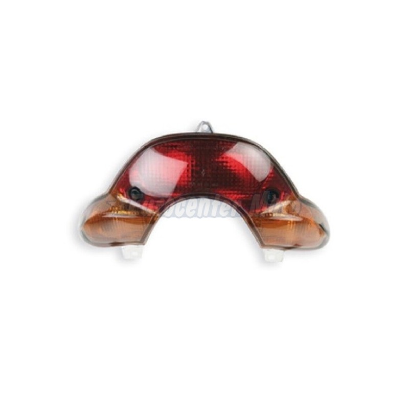 Piloto de freno completo con intermitentes Aprilia Sonic 50 y Leonardo 125/150