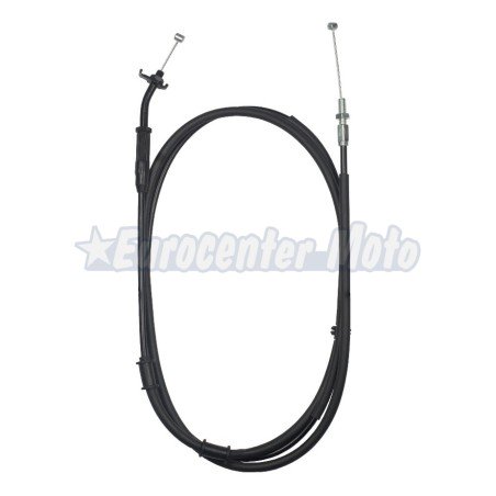 Transmisión acelerador Piaggio Xevo, X7, X8 125/200 Carburación