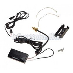 Marcador digital de temperatura universal. Sensor 10x100