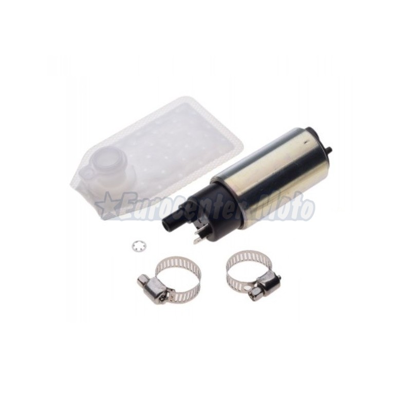 Bomba gasolina eléctrica Yamaha X-Max, T-Max, Majesty 400, Suzuki Burgman 125/200...