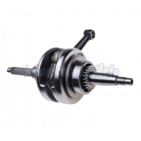 Cigueñal Yamaha X-Max, X-City, Majesty 250...