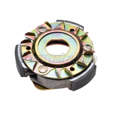 Embrague WM Motores Piaggio 125 LC. Beverly, Sportcity, Rambla, X7 125...