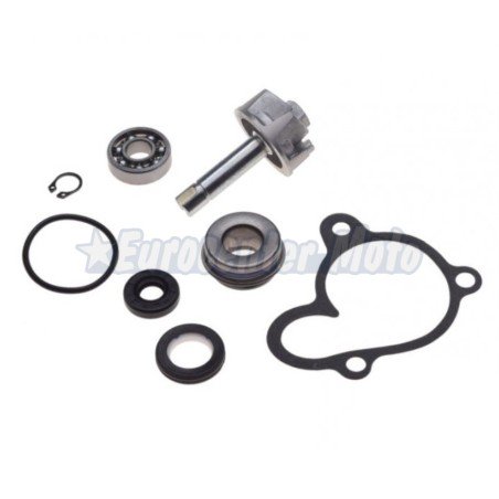 Kit reparación bomba de agua Yamaha X-Max 250, Majesty 250 2000/2003