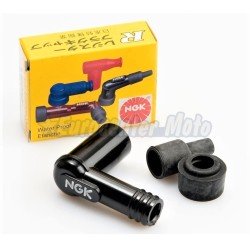 Pipa bujía NGK LB05E