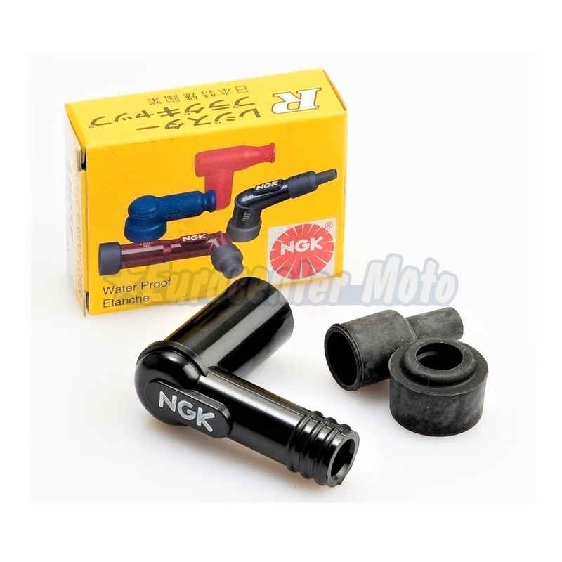 Pipa bujía NGK LB05E