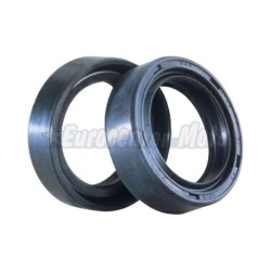 Juego retenes horquilla Centauro 35x47x10mm. Aprilia Atlantic, Scarabeo...