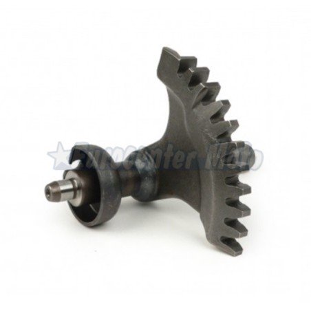 Sercha eje arranque Vespa PX, PE, Cosa...