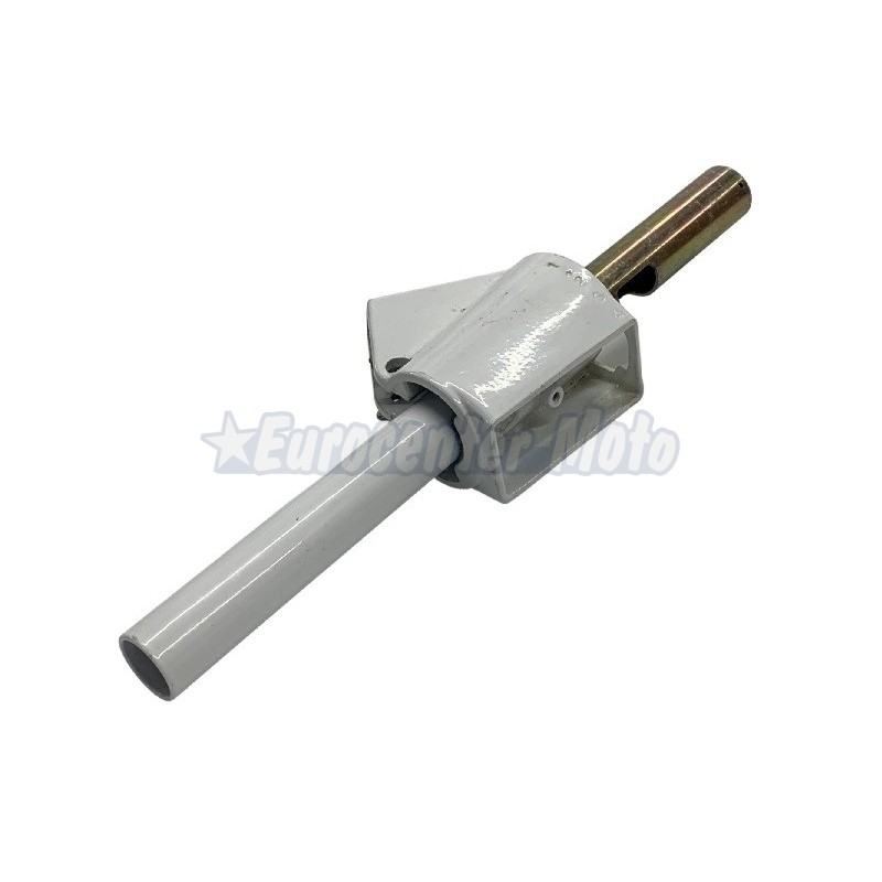 Tubo mando cambio Vespa PX, PE, T5... con intermitentes