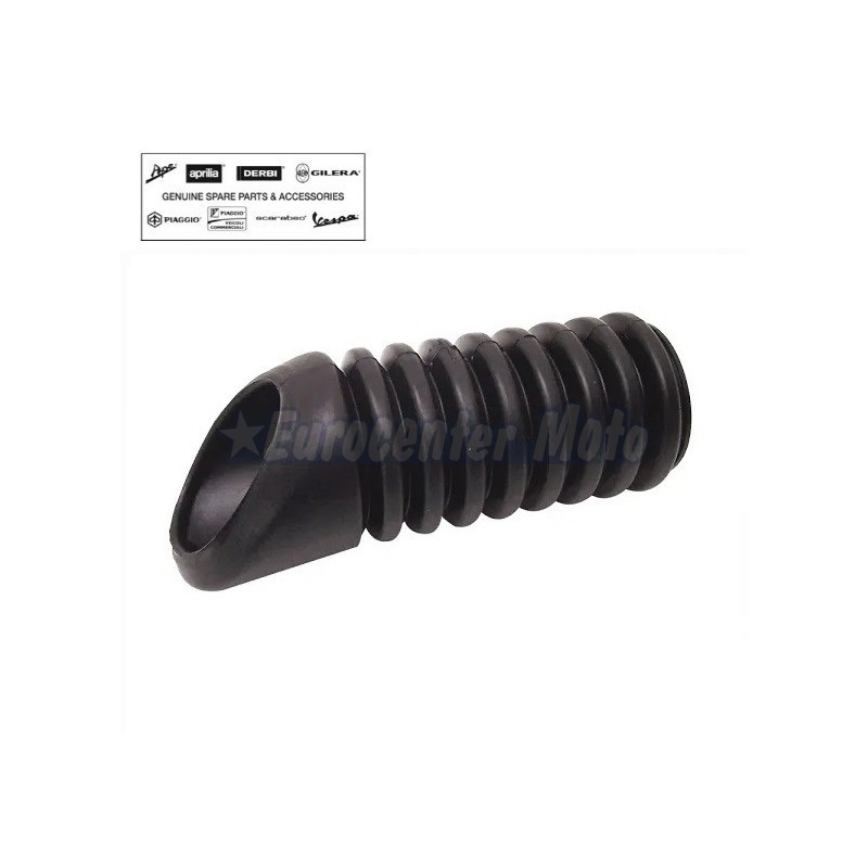 Fuelle admisión aire Original Vespa 125/150/200 Iris, TX, T5...