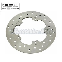 Disco de freno Original Piaggio X9 125/250, Derbi GP1, Gilera DNA, Runner...