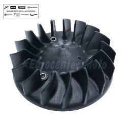 Ventilador volante Original motores Piaggio 50 2T Aire varios modelos