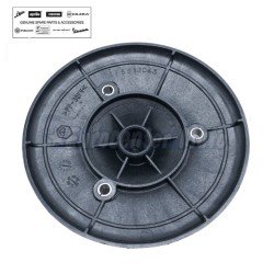 Ventilador volante Original motores Piaggio 50 2T Aire varios modelos